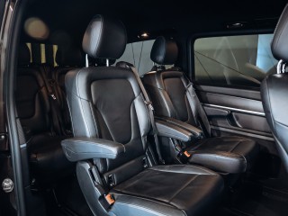 Mercedes-Benz V 250d 4MATIC AMG