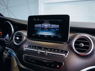 Mercedes-Benz V 250d 4MATIC AMG