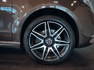 Mercedes-Benz V 250d 4MATIC AMG