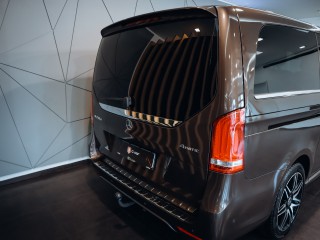 Mercedes-Benz V 250d 4MATIC AMG