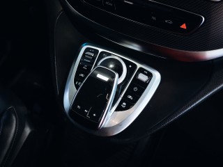 Mercedes-Benz V 250d 4MATIC AMG