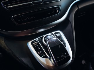 Mercedes-Benz V 250d 4MATIC AMG