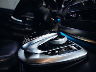 Mercedes-Benz V 250d 4MATIC AMG