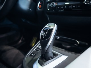 BMW 420d xDrive M-Paket ACC