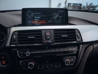 BMW 420d xDrive M-Paket ACC