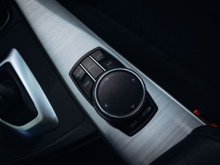 BMW 420d xDrive M-Paket ACC