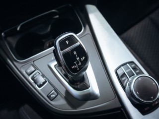 BMW 420d xDrive M-Paket ACC