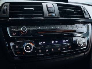 BMW 420d xDrive M-Paket ACC