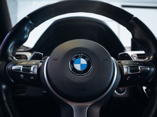 BMW 420d xDrive M-Paket ACC