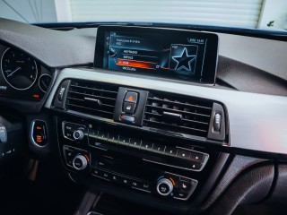 BMW 420d xDrive M-Paket ACC