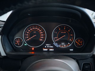 BMW 420d xDrive M-Paket ACC