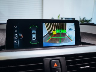 BMW 420d xDrive M-Paket ACC