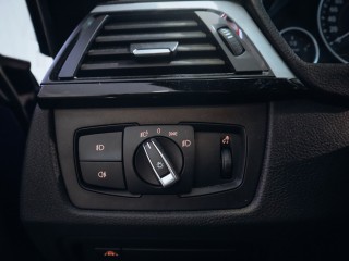 BMW 420d xDrive M-Paket ACC