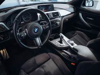 BMW 420d xDrive M-Paket ACC