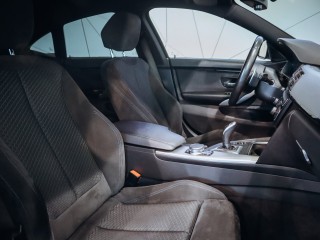 BMW 420d xDrive M-Paket ACC