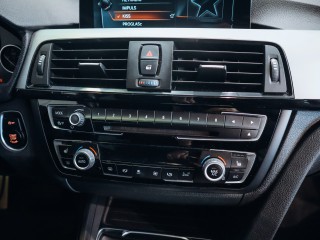 BMW 420d xDrive M-Paket ACC