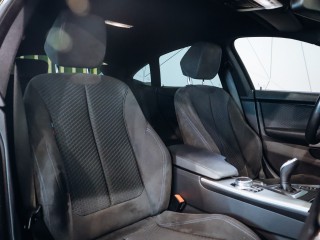 BMW 420d xDrive M-Paket ACC