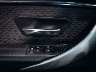 BMW 420d xDrive M-Paket ACC