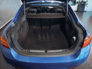 BMW 420d xDrive M-Paket ACC