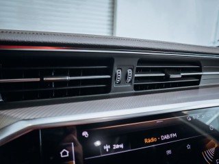 Audi A6 Avant 50TDI Quattro Sport