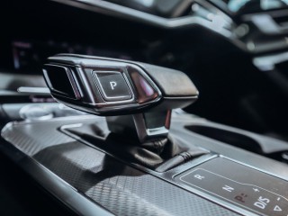 Audi A6 Avant 50TDI Quattro Sport