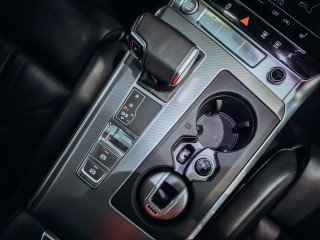 Audi A6 Avant 50TDI Quattro Sport