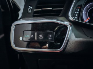 Audi A6 Avant 50TDI Quattro Sport