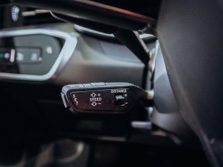 Audi A6 Avant 50TDI Quattro Sport