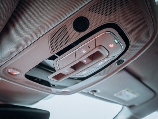 Audi A6 Avant 50TDI Quattro Sport