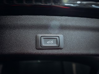 Audi A6 Avant 50TDI Quattro Sport