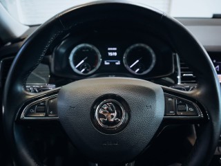 Škoda Kodiaq 2.0TSi 4x4 DSG, Style 140 kW