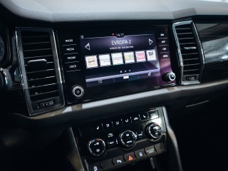 Škoda Kodiaq 2.0TSi 4x4 DSG, Style 140 kW