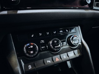Škoda Kodiaq 2.0TSi 4x4 DSG, Style 140 kW
