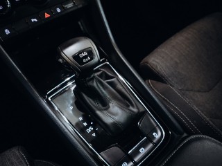 Škoda Kodiaq 2.0TSi 4x4 DSG, Style 140 kW