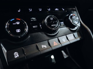 Škoda Kodiaq 2.0TSi 4x4 DSG, Style 140 kW