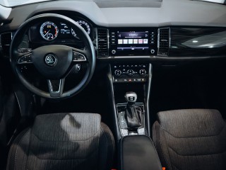 Škoda Kodiaq 2.0TSi 4x4 DSG, Style 140 kW