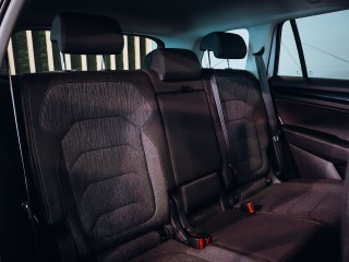 Škoda Kodiaq 2.0TSi 4x4 DSG, Style 140 kW