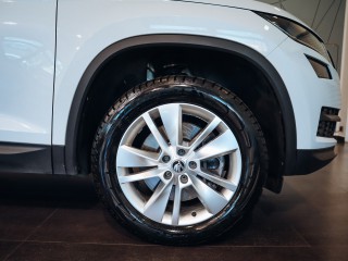 Škoda Kodiaq 2.0TSi 4x4 DSG, Style 140 kW