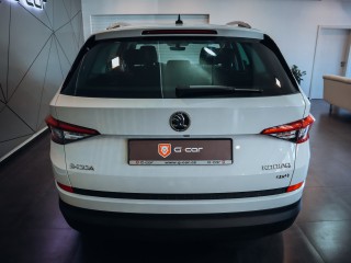 Škoda Kodiaq 2.0TSi 4x4 DSG, Style 140 kW