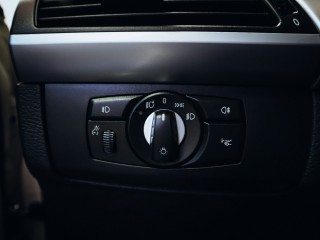 BMW X6 40d xDrive 225 kW