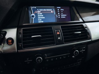BMW X6 40d xDrive 225 kW