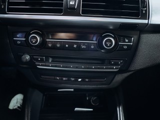 BMW X6 40d xDrive 225 kW