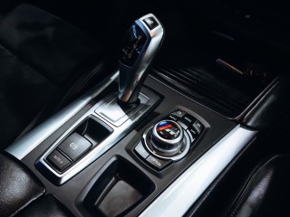 BMW X6 40d xDrive 225 kW