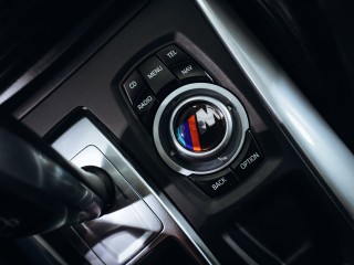 BMW X6 40d xDrive 225 kW