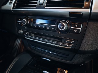 BMW X6 40d xDrive 225 kW