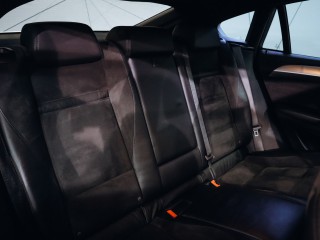 BMW X6 40d xDrive 225 kW