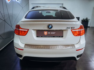BMW X6 40d xDrive 225 kW