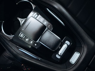 Mercedes-Benz GLE 350de 4MATIC AMG - TOP