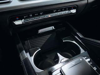Mercedes-Benz GLE 350de 4MATIC AMG - TOP