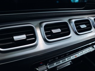 Mercedes-Benz GLE 350de 4MATIC AMG - TOP